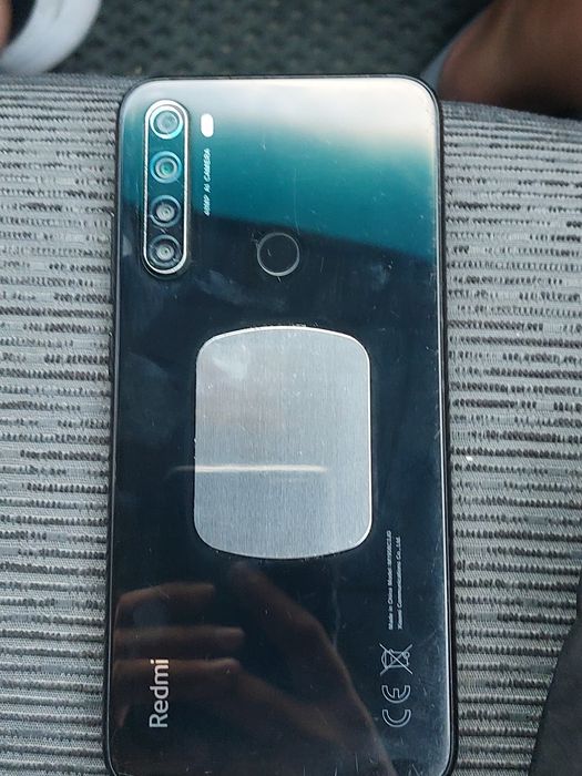 Redmi note 8,64 gb xolati ideal