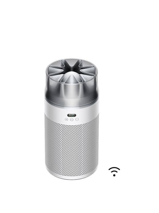 Dyson HushJet Purifier Compact
