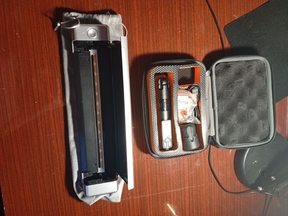 Тату машинка Ambition soldier