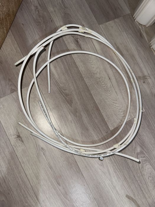 Фильтр 6 ти ступенчатый