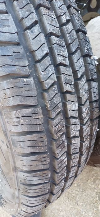 Новый пакришкасы