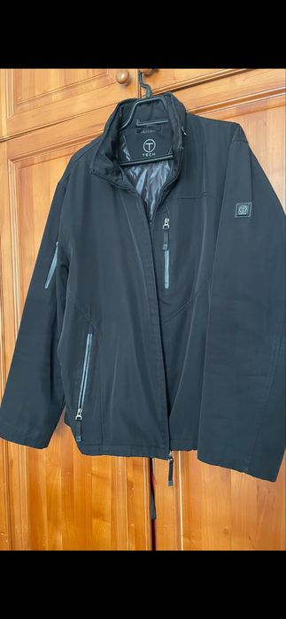 Мъжко преходно яке TECH XL размер