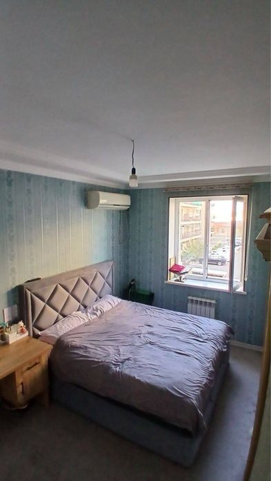 Дружба Народов Продаётса 2/3/6 Метро миллий бог 52кв,м