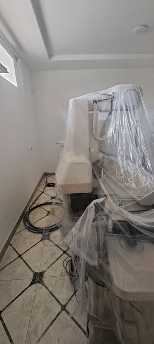 Цифровой Рентген