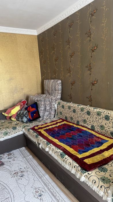 Диван угловой 4м