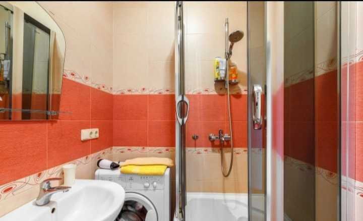 Сдам 1ком  квартиру