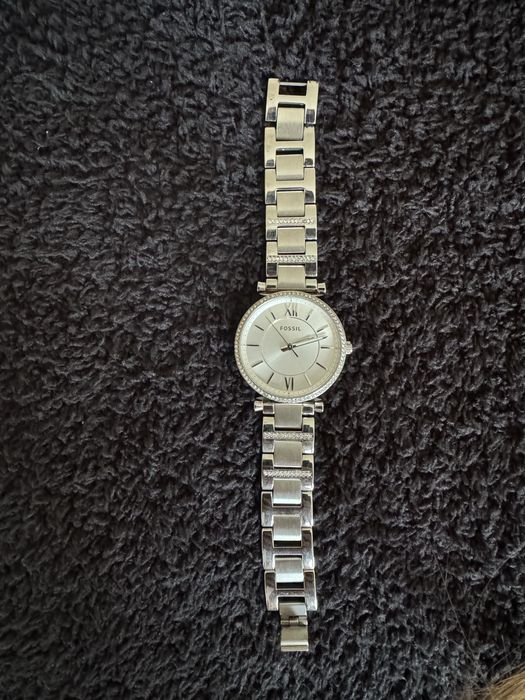 Дамски часовник Fossil