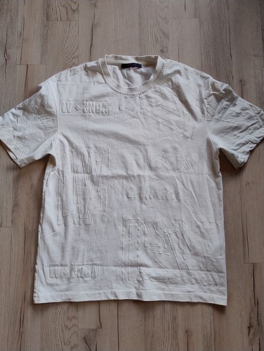 Tricou Louis Vuitton, bărbați