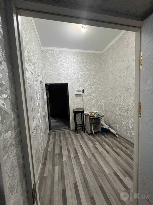 Dom sotiladi  1 xonalik tayyor yevro remont qilingan