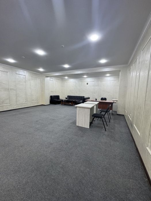 Чиланзар район. Алгоритм. Роисон.сдаётся офис 60м2. С мебелью