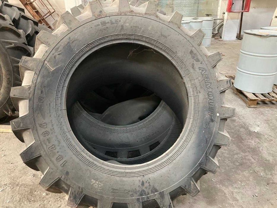Шина сельскохозяйственная 18.4-34