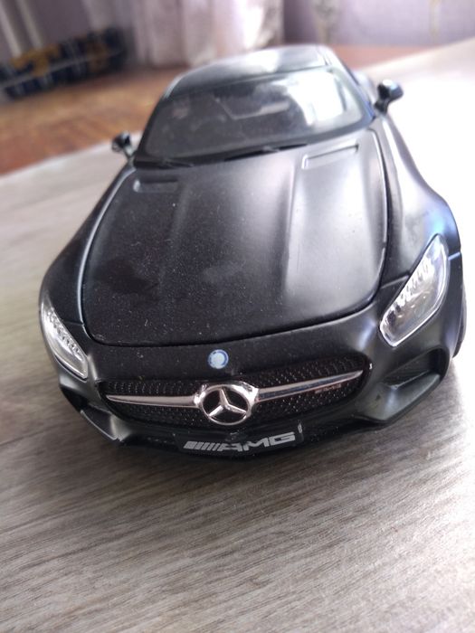 Разпродажба на Колички в мащаб 1/24