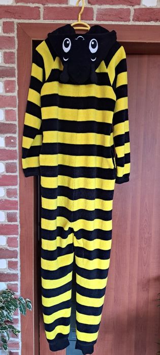 Пижама на пчеличка