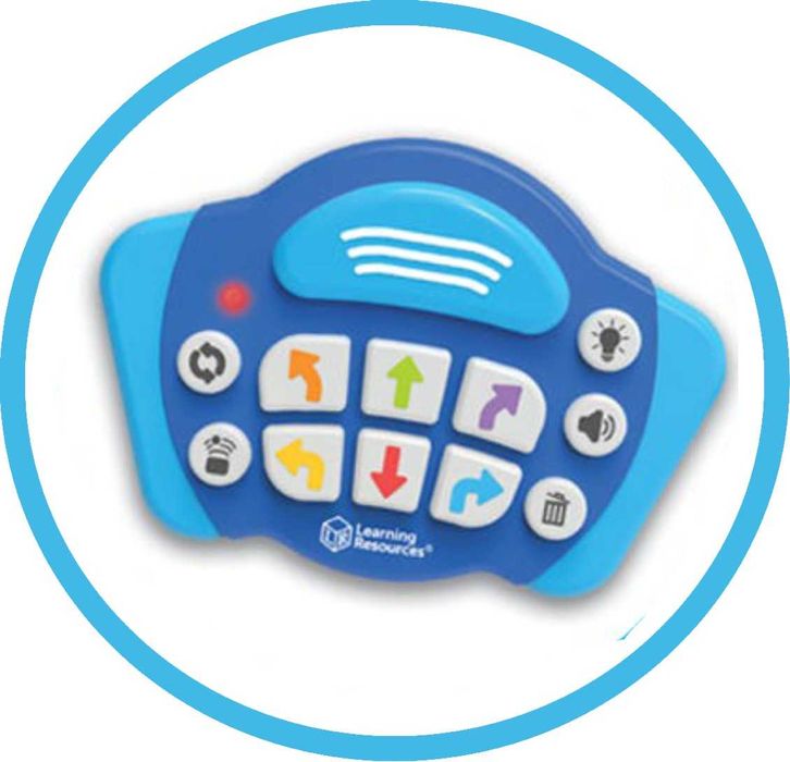 Игрушка Программируемый робот Botley 2.0