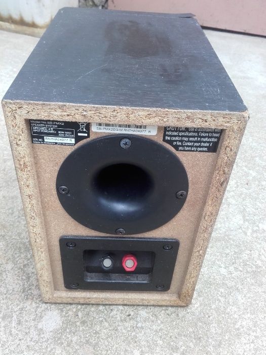 Тонколона panasonic