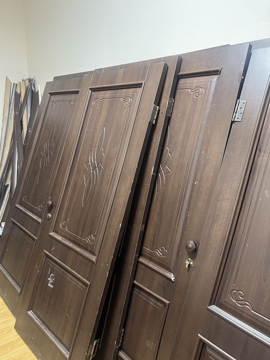 Продаётся дверь, состояние хорошее.