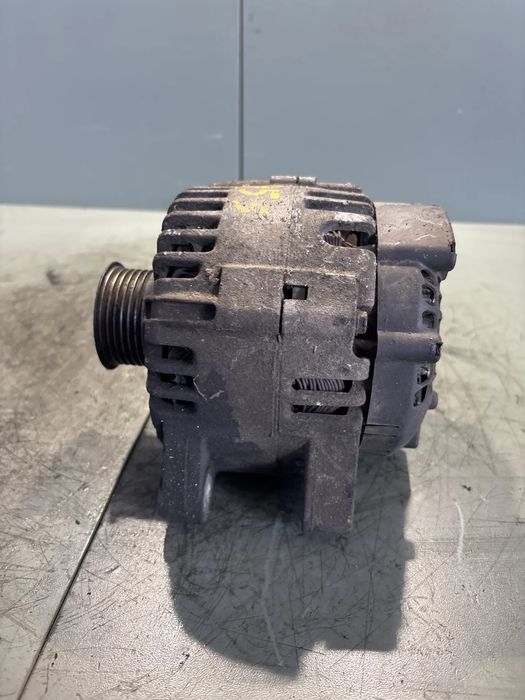 Alternator Citroen C3 2004 1.4 HDi MT (68 hp)
