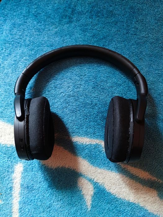 Căști Bluetooth Sennheiser HD