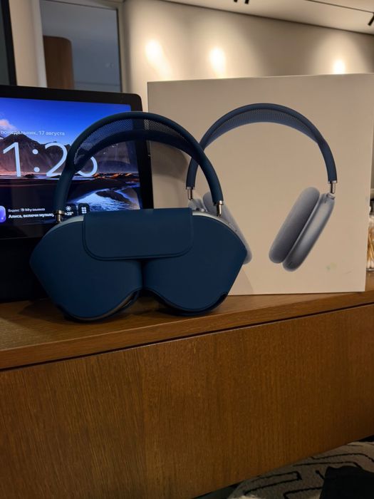 Apple Air Pods Max