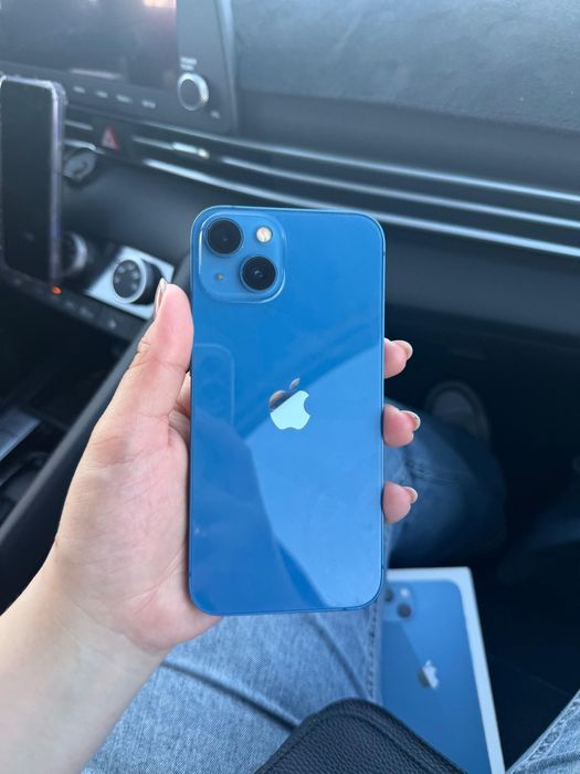 Iphone 13 айфон 13