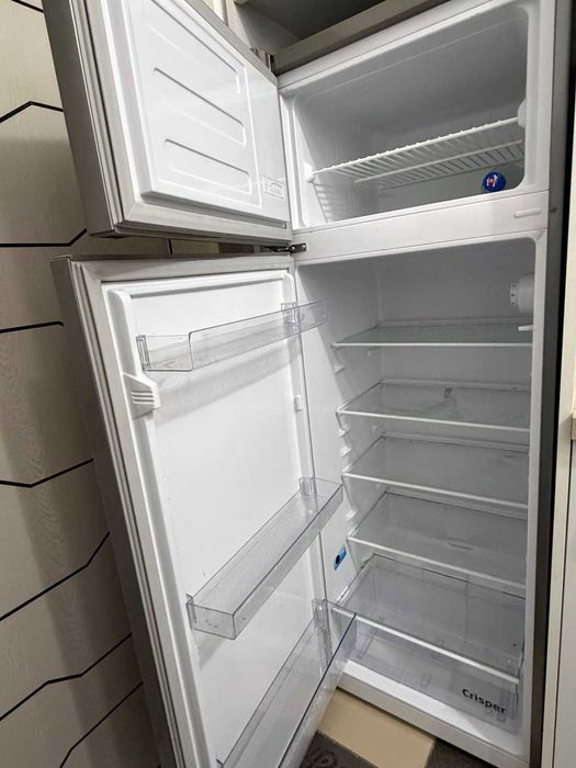 Хладилник Беко в супер състояние.