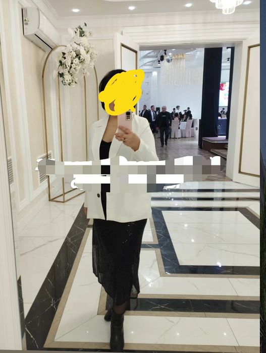 Продам вечернее платье