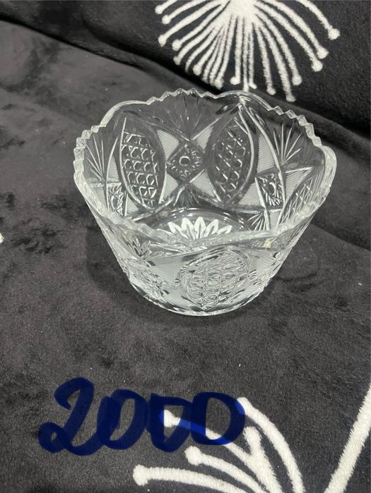 Продам посуду советскую