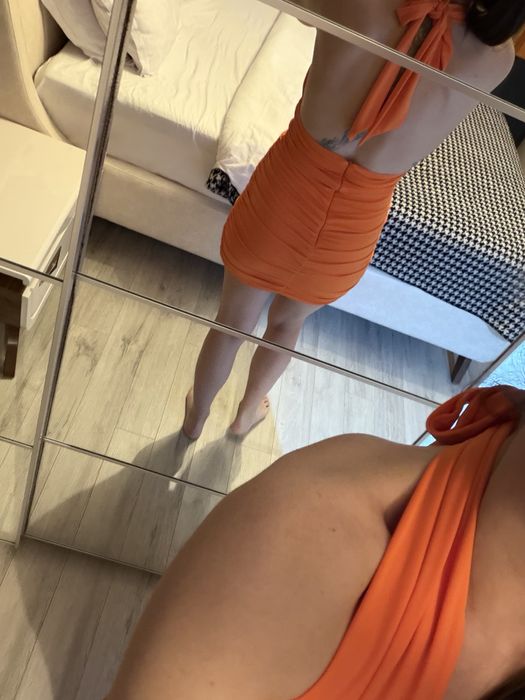 Рокля ZARA – размер M