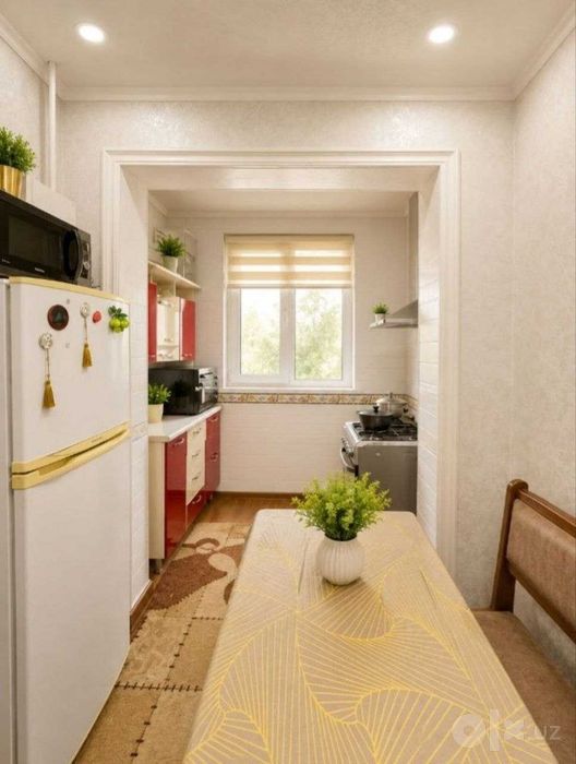 [2667]  миробадский район квартира