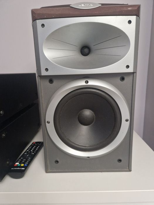 Denon jamo paradigm pdr-10 nobsound