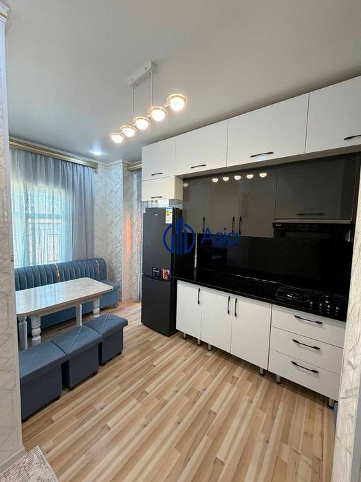 #K504 #3x xonali 75m2 kvartira 7-mikrorayondan sotuvga chiqdi