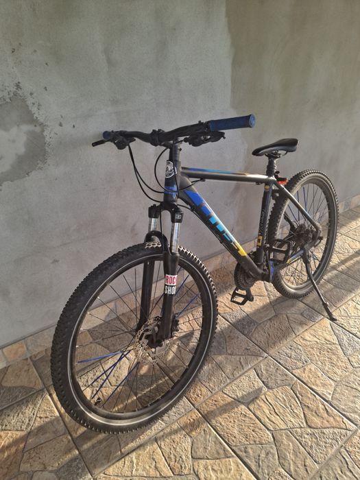 Bicicleta cross grx 8