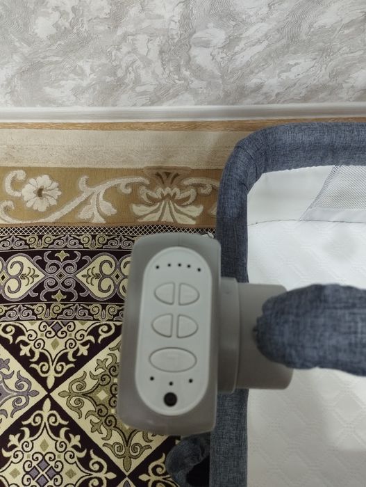 Продам электрокалыбель