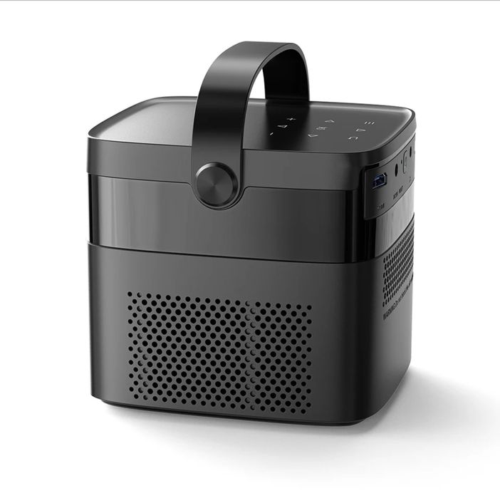 Проектор мини лазерный STR K5 pro