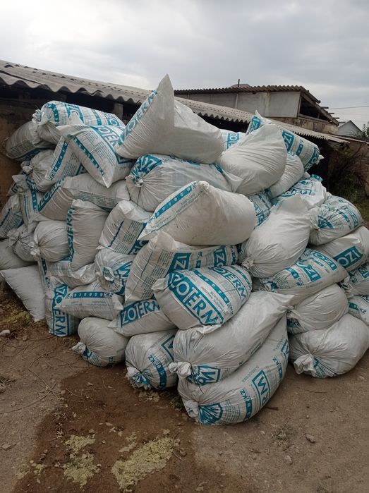 Утеплитель кровельный  2300 тн.