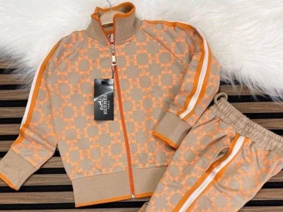 Treninguri copii  Hermes  varsta 4-17 ani ,new collection