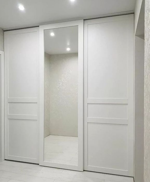 Шкафы, купе, шифоньеры, прихожие гардероб