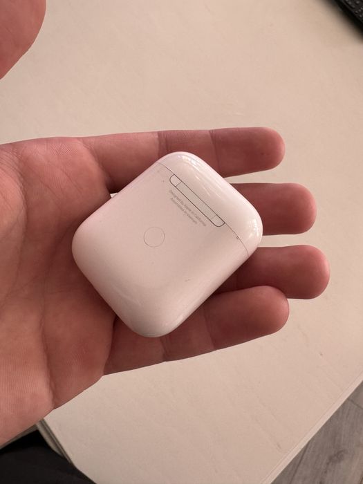 Наушники Air Pods 2