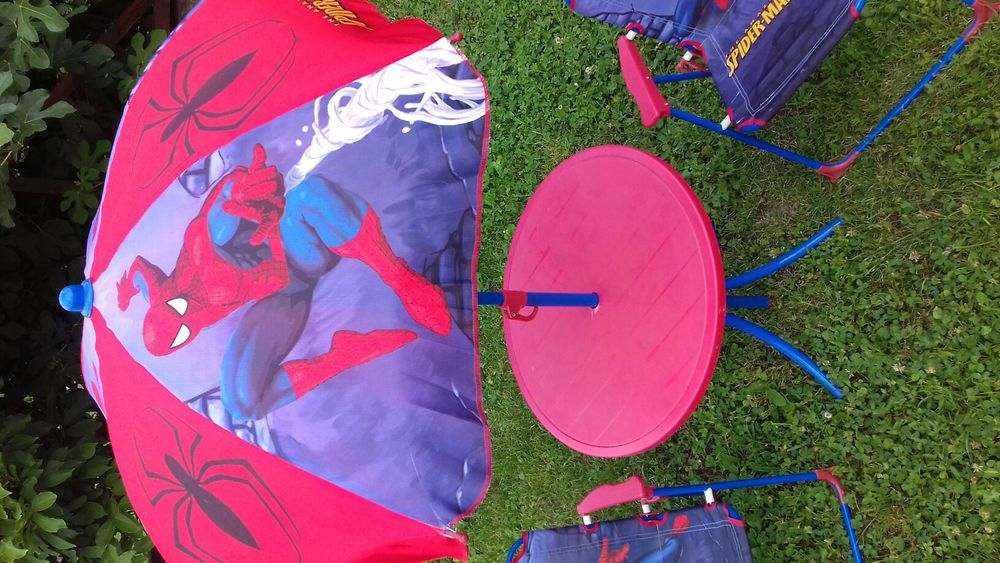 Детски градински комплект