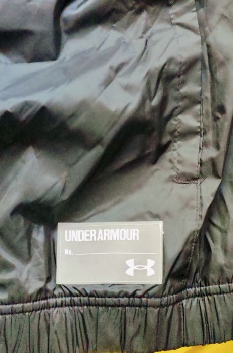 Jacheta Under Armour