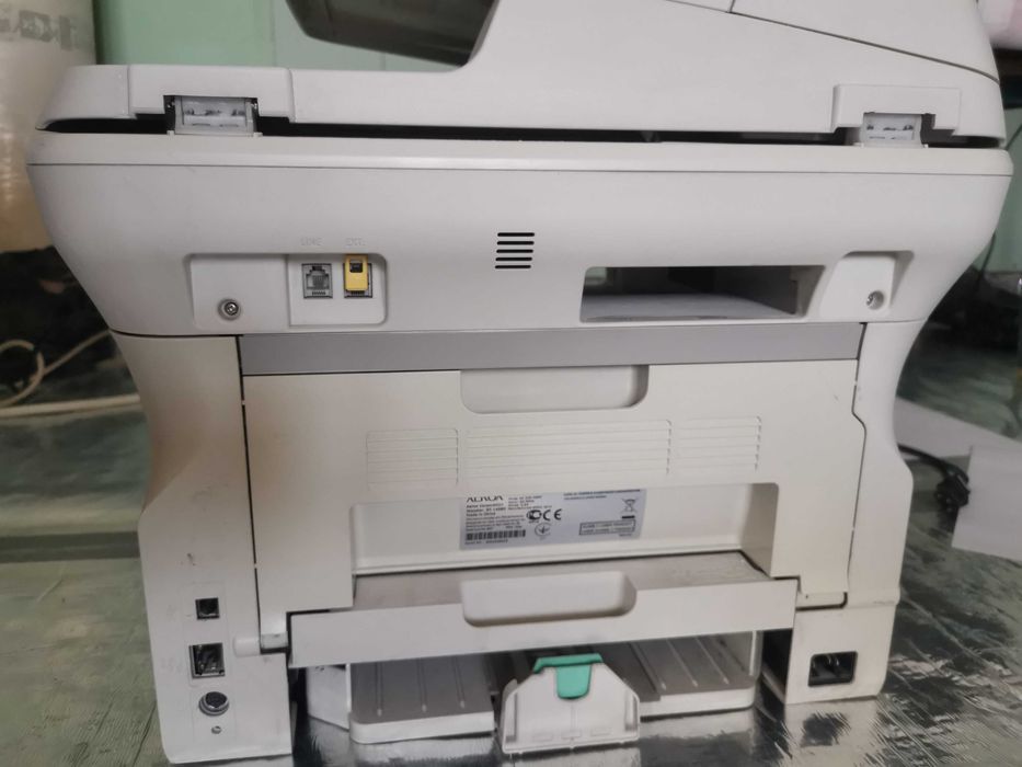 Продам принтер МФУ WORKCETRE 3220