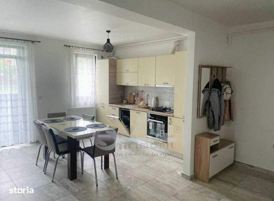 Apartament 3 Camere | 73 mp | Valea Lupului | Parcare Inclusă — fotografia 3