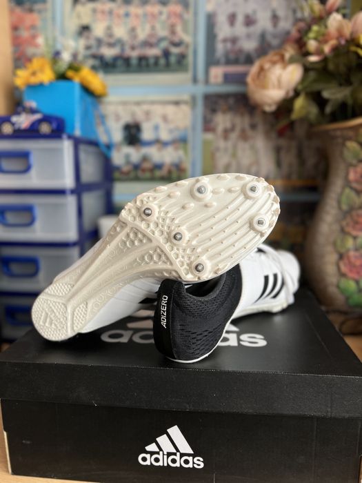 Шиповки adidas