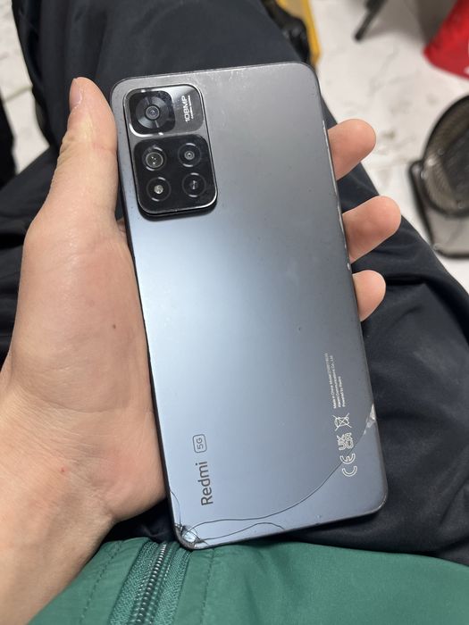 Продам телефон редми нот 11про