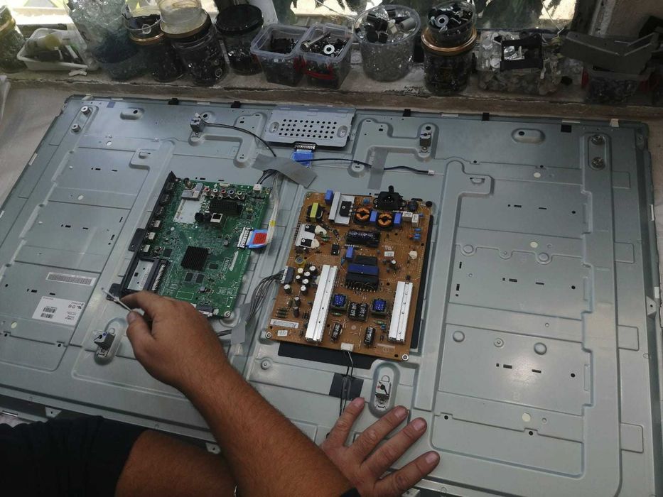 Reparatii SERVICE TV Craiova