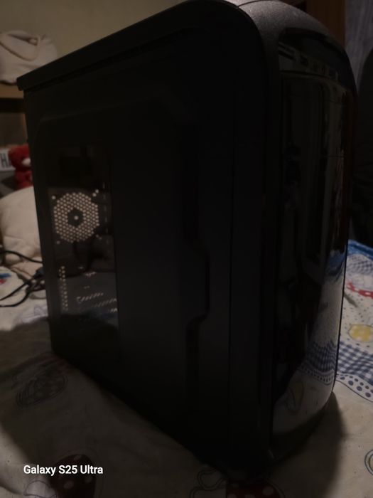 Гейминг компютър