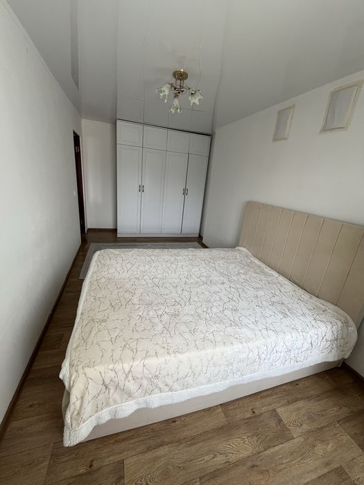 3 бөлмелі пәтер сатылады!