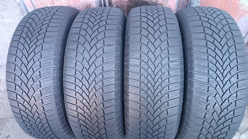 235/65/17 Bridgestone Дот 2422