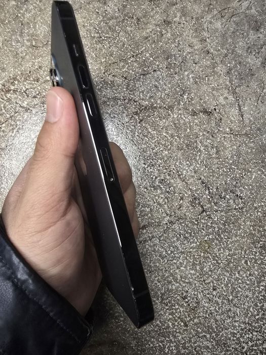 iPhone 12 Pro max 256gb