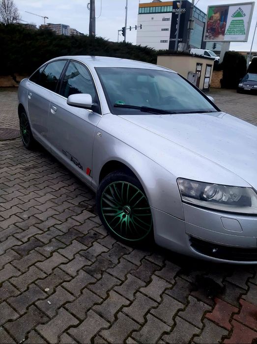 Vand Audi a 6 c6 . 2 7 tdi multitronic